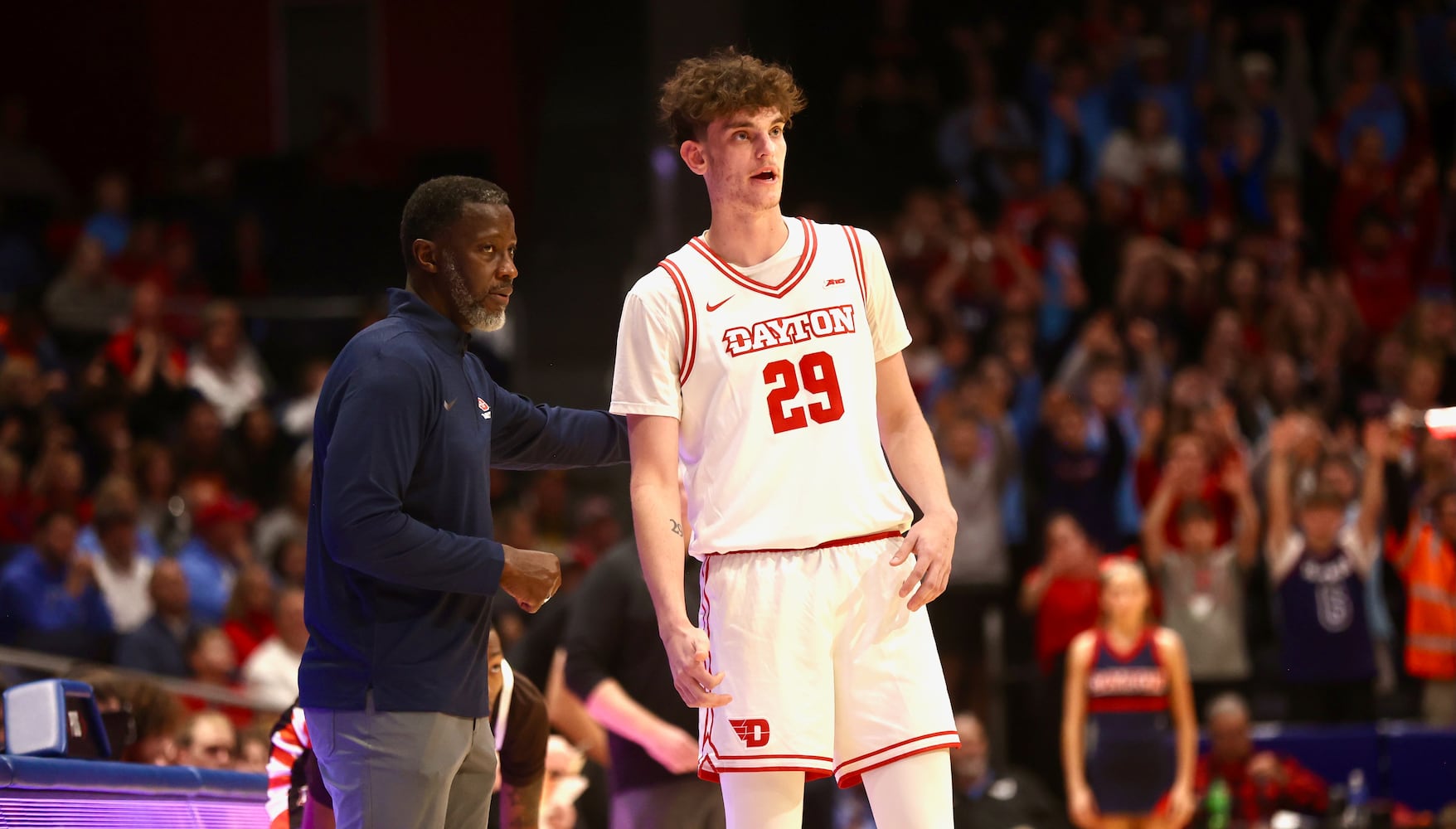 Bowling Green vs. Dayton