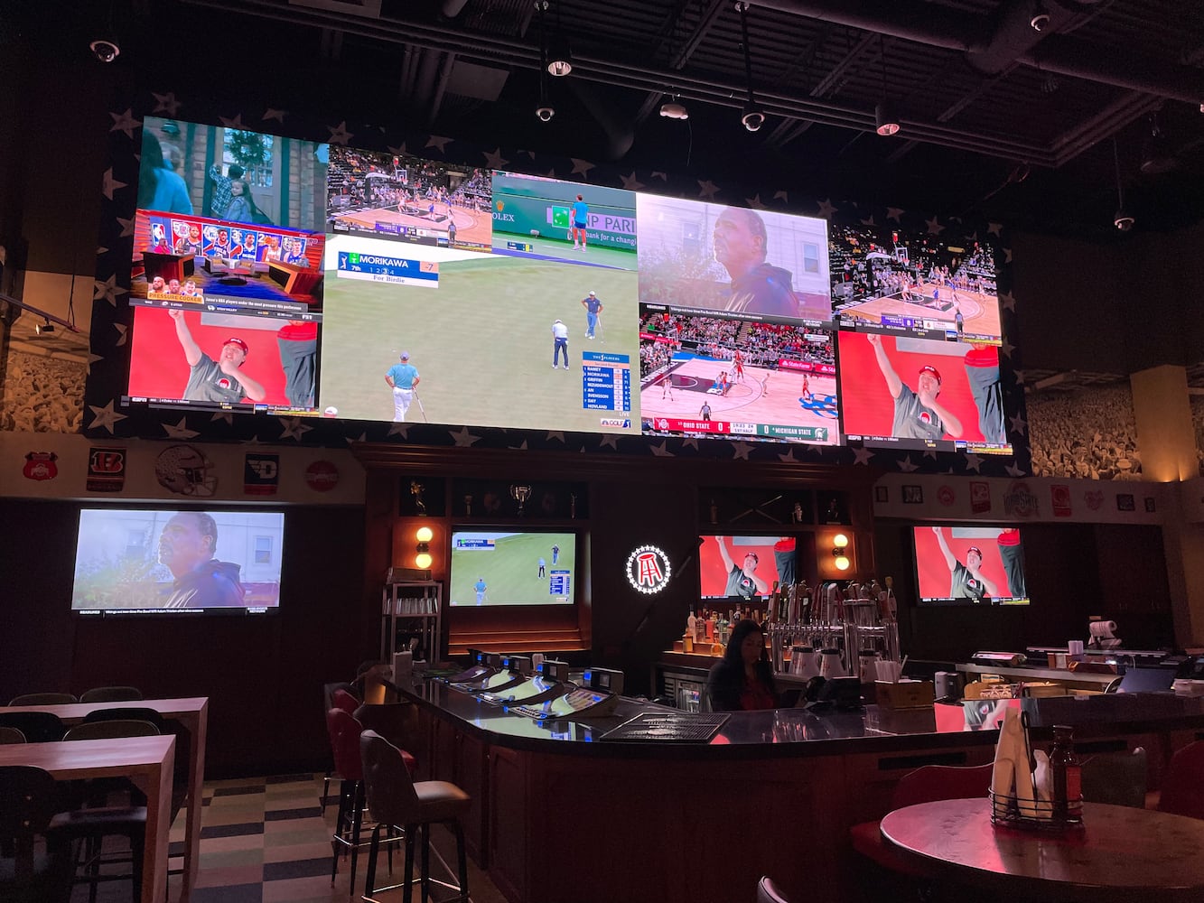 Barstool Sportsbook