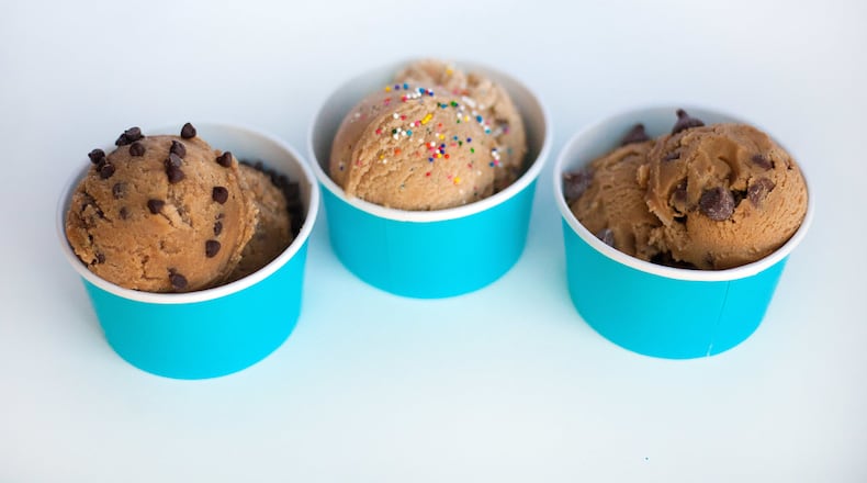 Photo contributed by Robin Daywalt