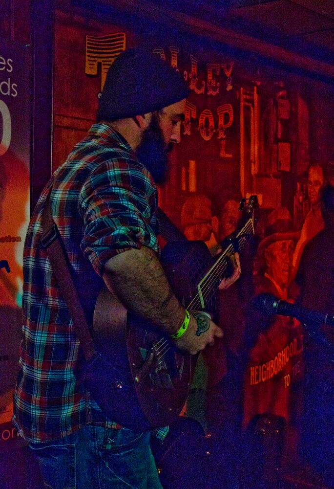 Dayton Music Fest