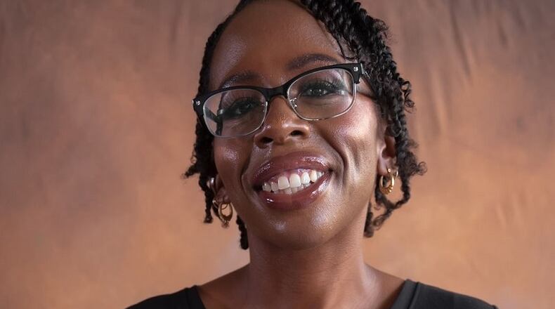 Christa Hullaby is a wife, a mother of three boys, a member of Macedonia Missionary Baptist Church, a member of Toastmasters, a member of the Zeta Phi Beta Incorporated, a graduate of Sinclair Community College and Wright State University. Christa’s past life experiences and the passing of her mother in 2020 inspired her to label herself, a self-proclaimed domestic violence crusader/life coach and start Mentally Expressive, LLC: an organization who’s on a mission to bring awareness about domestic violence and the different forms of it 365 days a year.