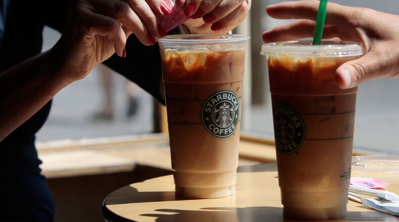 (Photo by Chris Hondros/Getty Images)