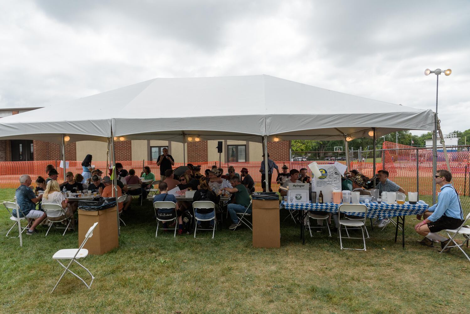 PHOTOS: Did we spot you at the 10th annual Oktoberfest Springboro?