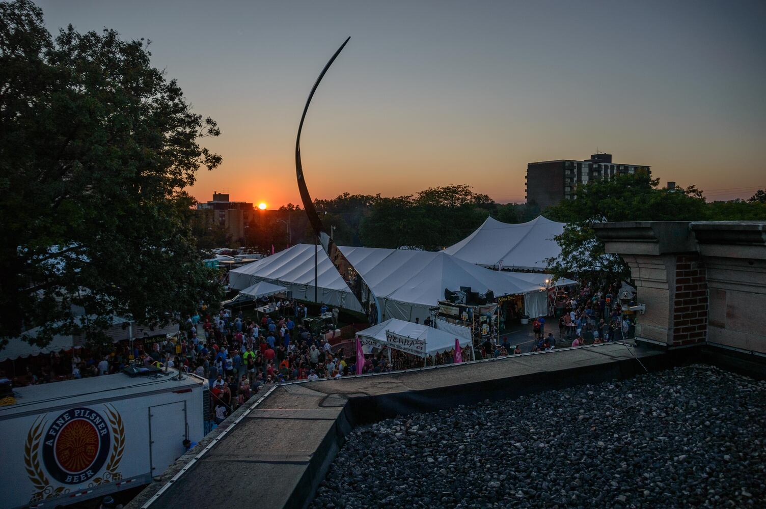 PHOTOS: Dayton Art Institute’s Oktoberfest 2017