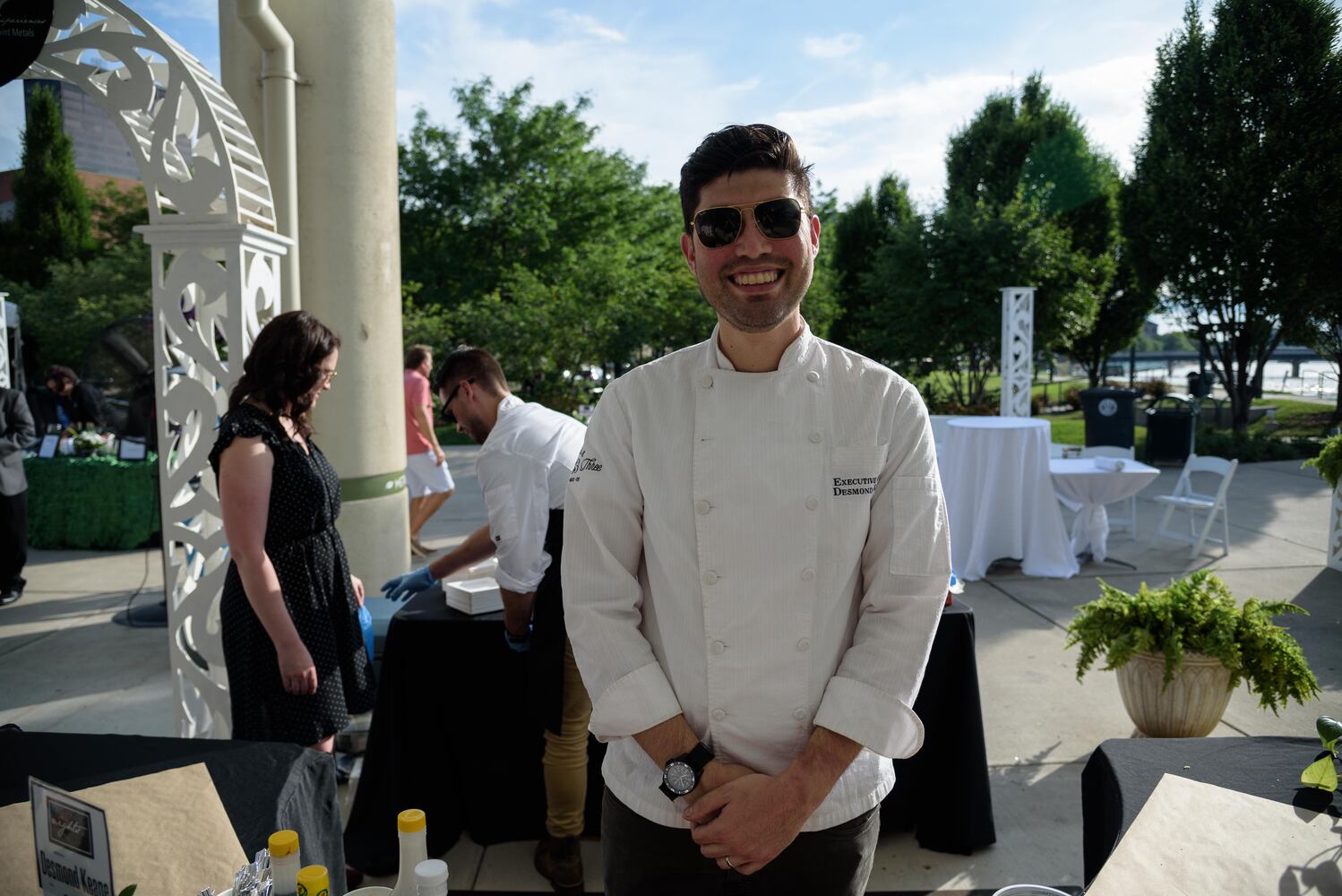 PHOTOS: Did we spot you at Bright Nights?