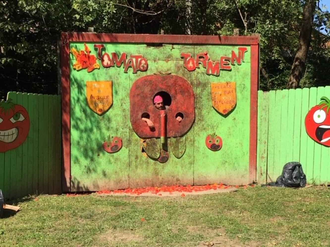 Ohio Renaissance Festival