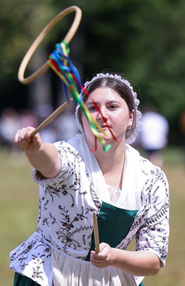 SNS 082925 Education Day Fair at New Boston