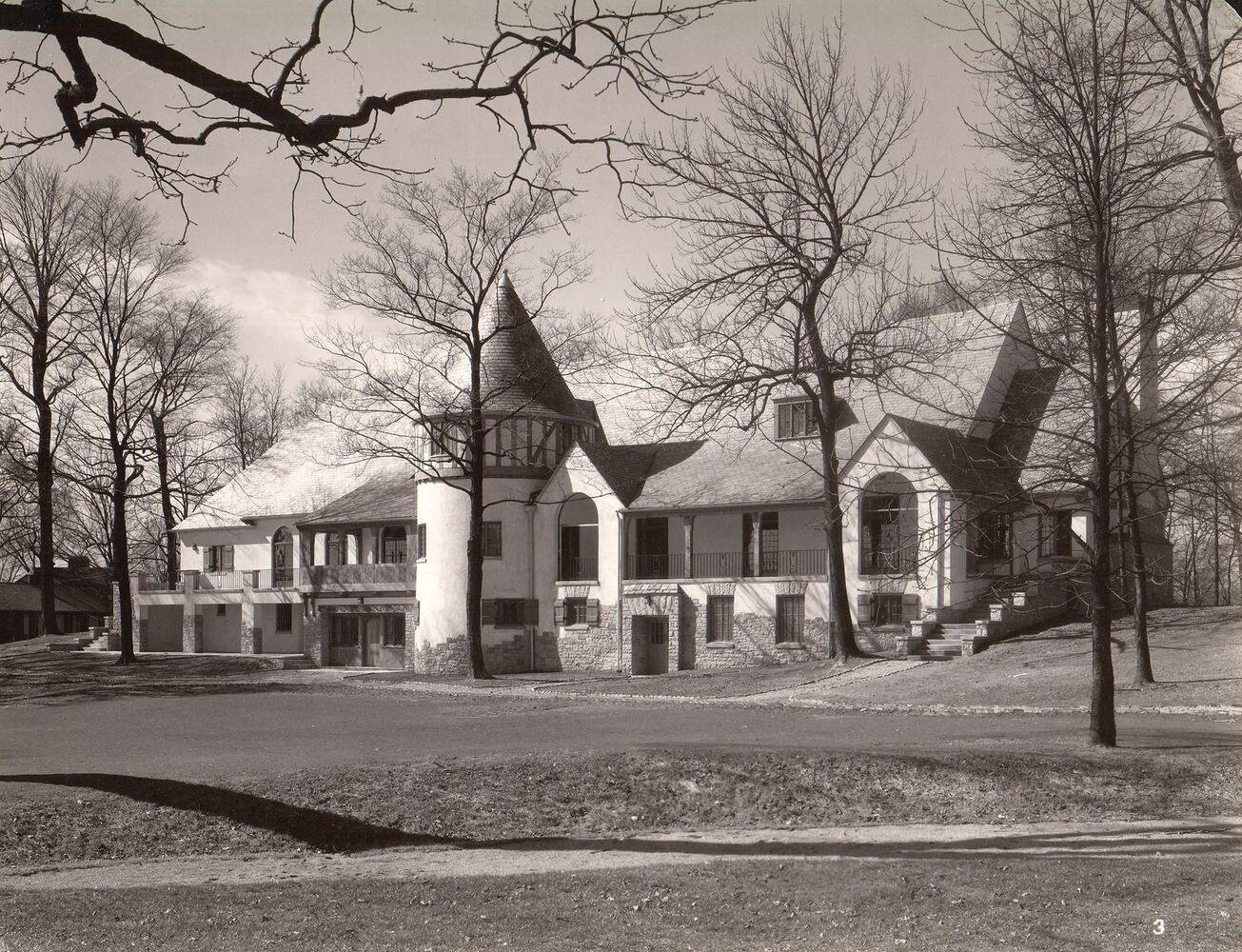 Miami Valley Golf Club marks 100 years
