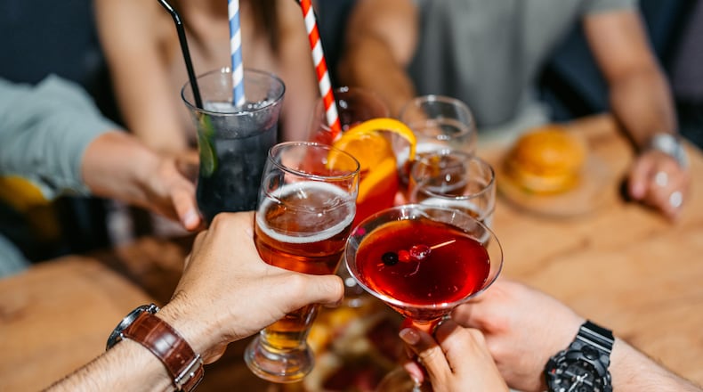 Mocktails are no longer a substitute — they’re a cultural movement redefining what it means to drink socially. With bold flavors, creative concoctions, and dedicated venues popping up nationwide, you’ll find plenty of ways to raise a glass, no alcohol required. ISTOCK