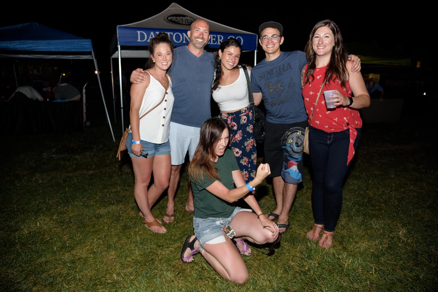 PHOTOS: Did we spot you at the Dayton Strong Beer Bash?