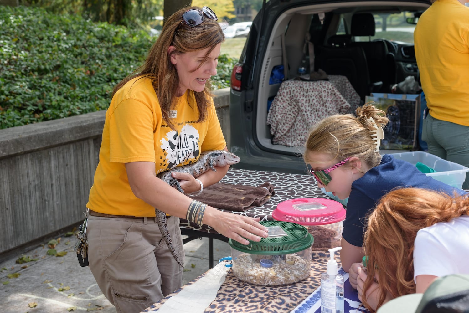 PHOTOS: 2025 Kettering EcoFEST