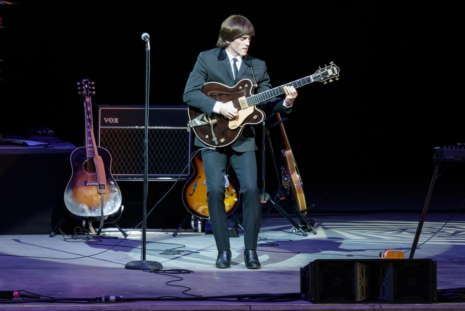PHOTOS: The Fab Four - The Ultimate Beatles Tribute live at Rose Music Center