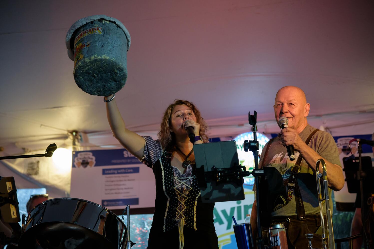 PHOTOS: PROST! Did we spot you celebrating at Oktoberfest Springboro?