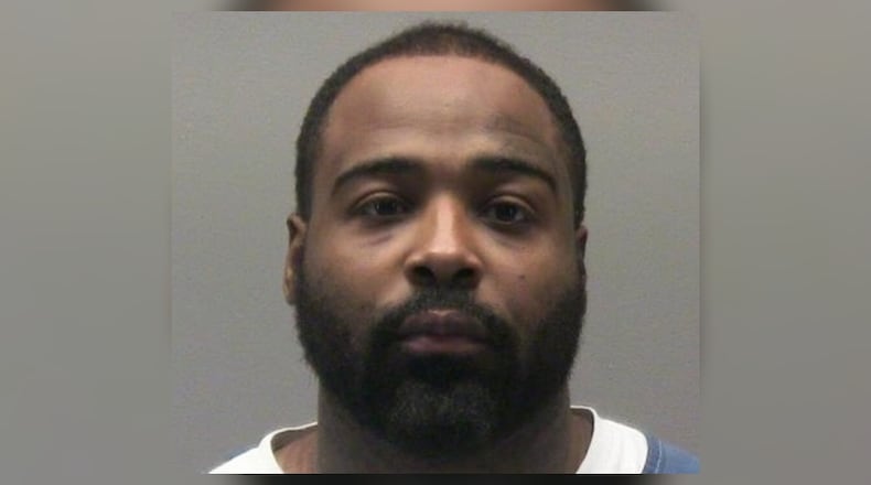 Jamariyo Lamar Drane