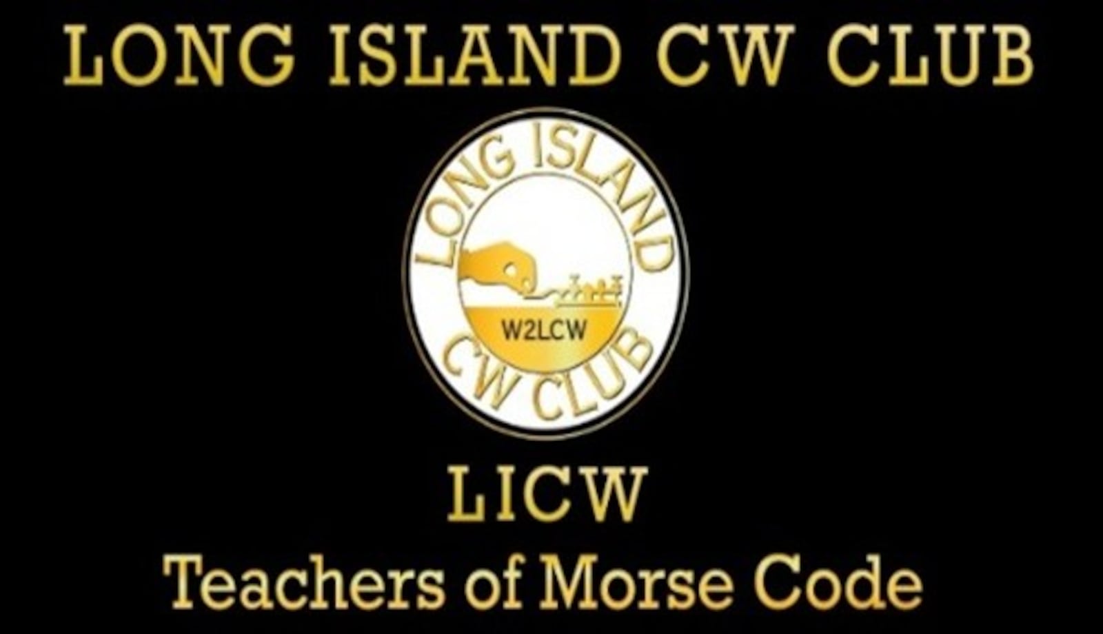 Hamvention 2026 awards: Club of the Year: Long Island CW Club. CONTRIBUTED