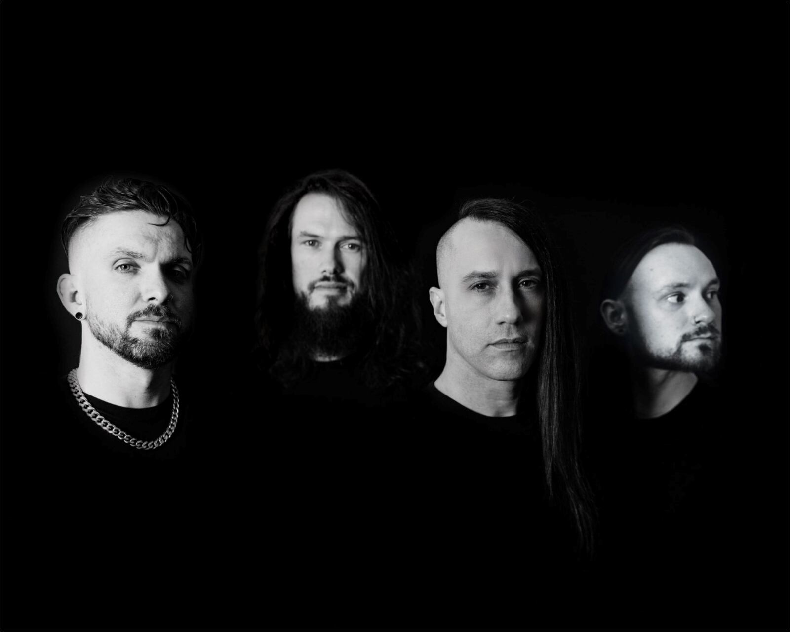 Disciple (pictured), Theocracy, Human Code and Deliverance are among the Christian metal acts on the bill for the second annual Immortal Rock Festival at BMI Speedway in Versailles on Saturday and Sunday, July 22 and 23.