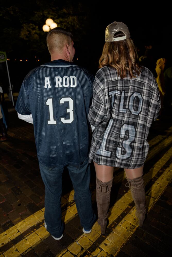 PHOTOS: Did we spot you at Hauntfest in the Oregon District?