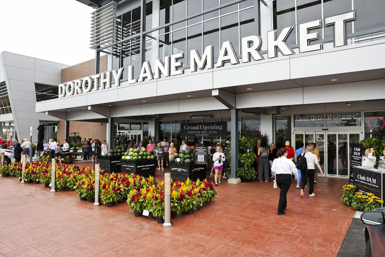 082025 Dorothy Lane Market Mason