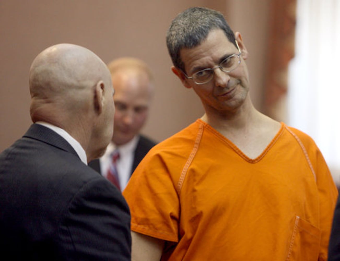 Dr. Mark Blankenburg sentenced
