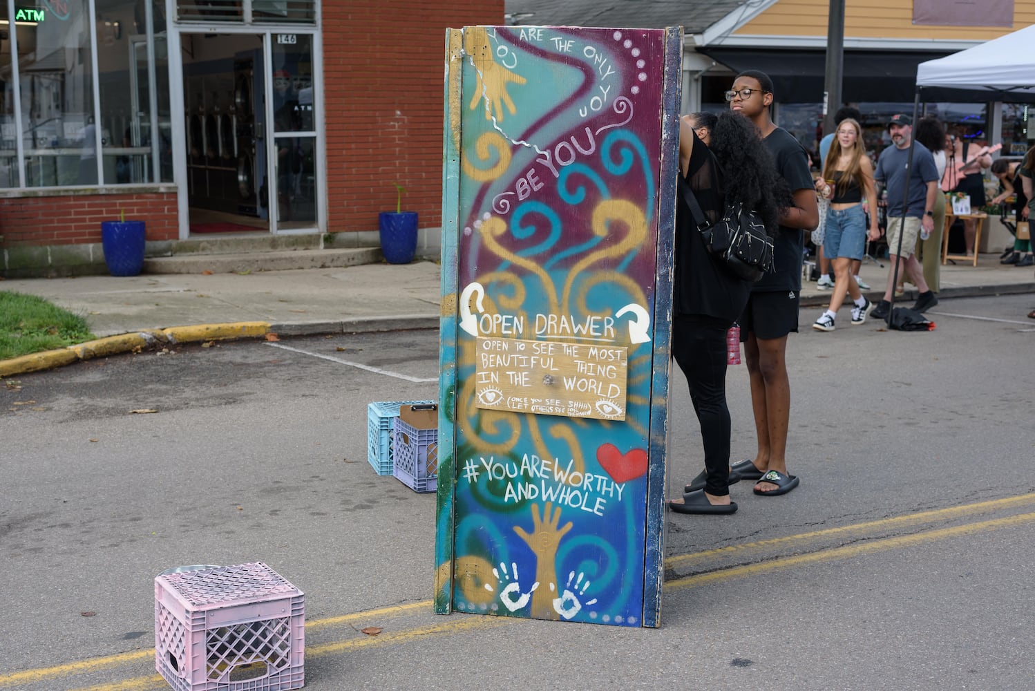 PHOTOS: June 2025 Yellow Springs Street Fair