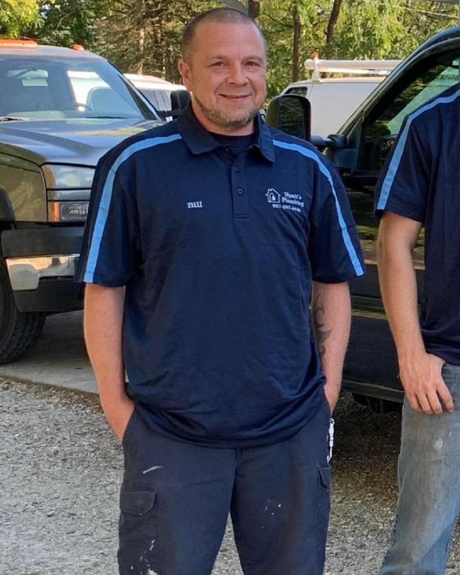 Vernon W. "Bill" Seidler of Huber Heights was reported missing in March. His body was recovered in June from the Great Miami River in Miami Twp. His cause and manner of death are undetermined.