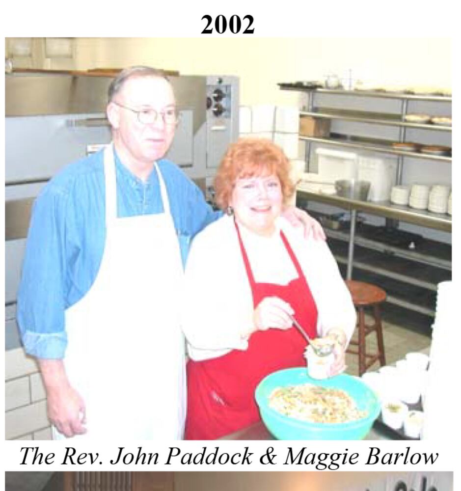 1929 to 2019: Photos of Waffle Shop as it turns 90