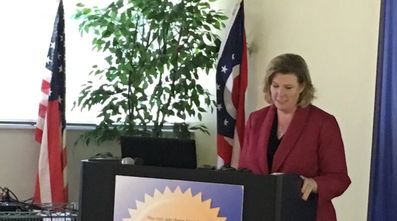 Mike Campbell/Staff photo