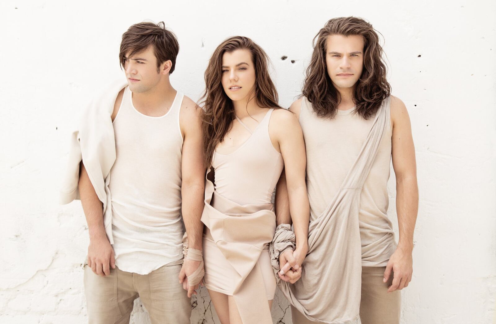 The Band Perry is part of the lineup of Country Bands Together, a concert presented by K99.1FM and benefitting Dayton Children’s Hospital. CONTRIBUTED