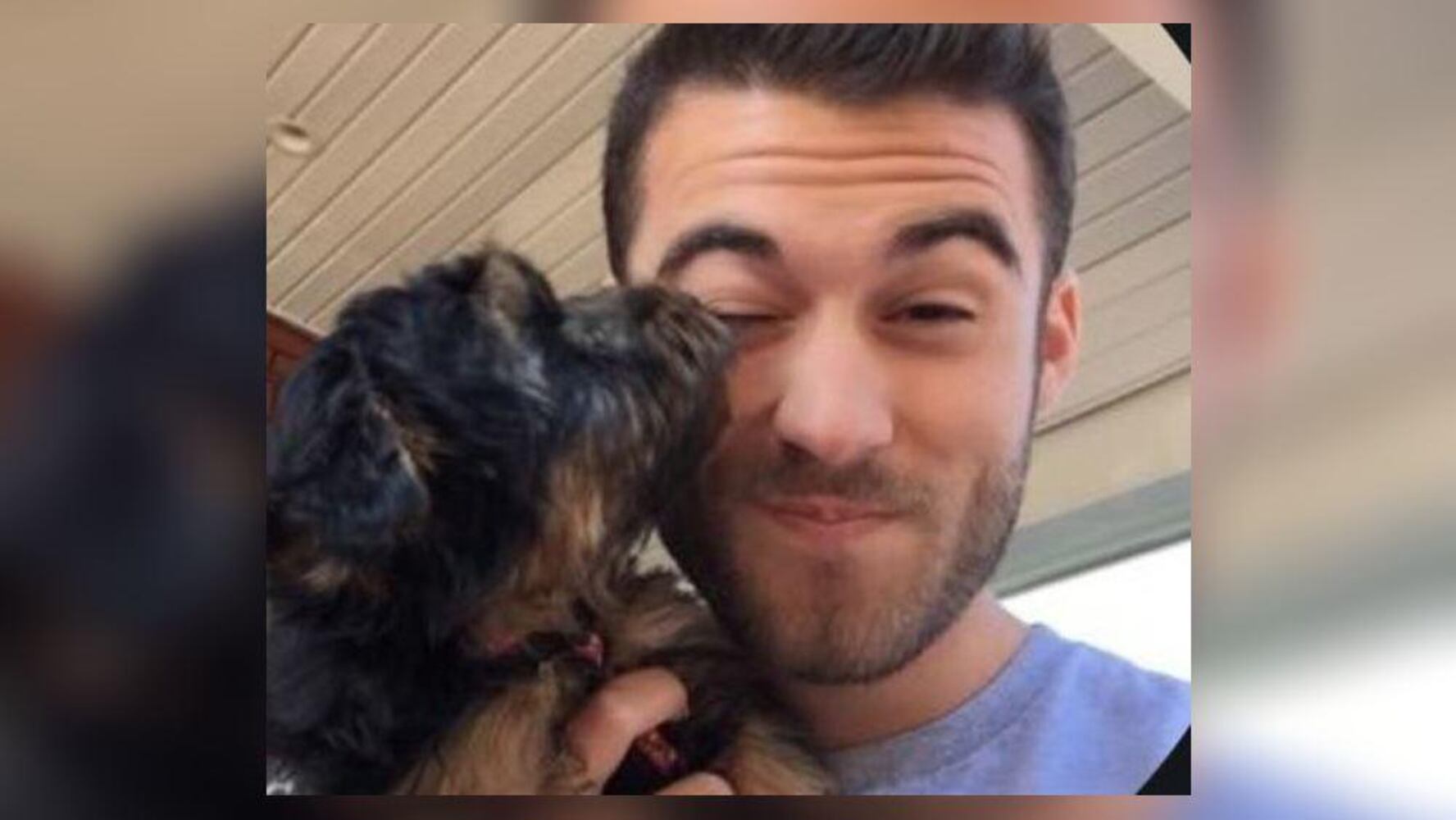 Dayton Shooting: Victim Nicholas Cumer to be laid to rest in Pennsylvania
