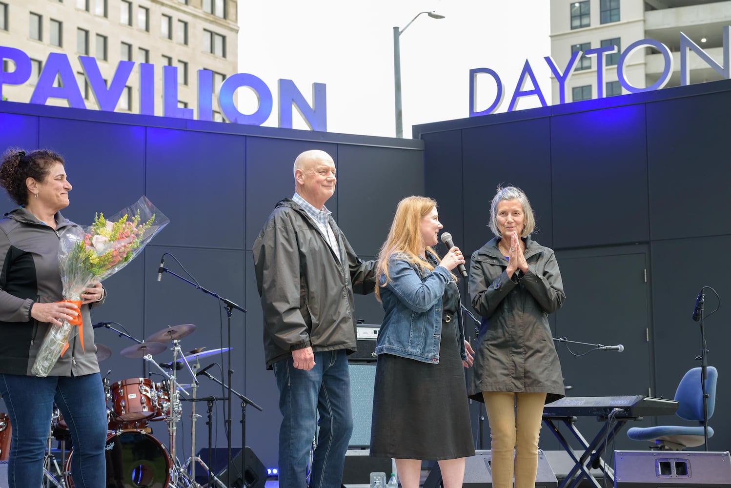 PHOTOS: Levitt Pavilion 2025 Season Announcement Concert with Subterranean