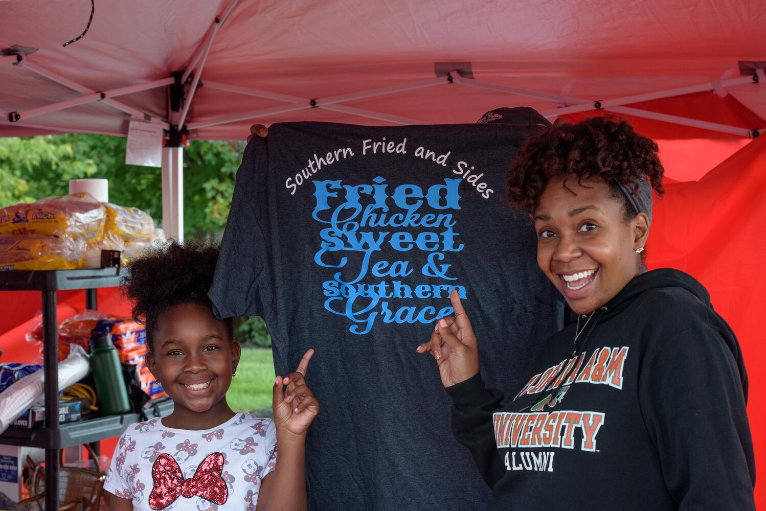 PHOTOS: Did we spot you at the Beavercreek Popcorn Festival?