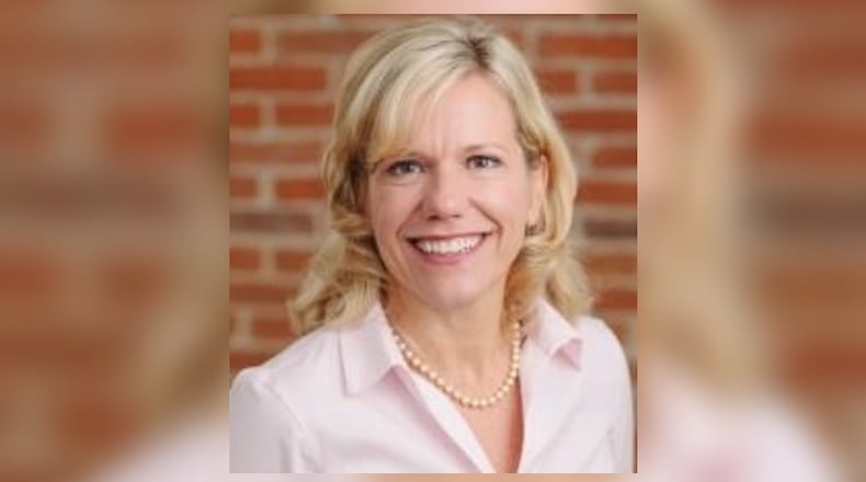 Patricia N. Campbell was appointed as a magistrate and new court administrator for Greene County Domestic Relations Court.