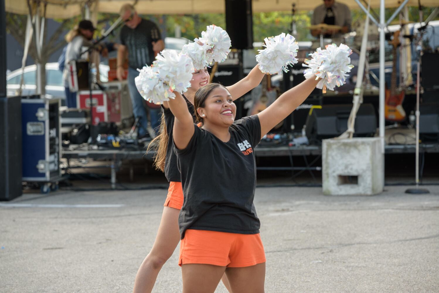 PHOTOS: Did we spot you at the Beavercreek Popcorn Festival?