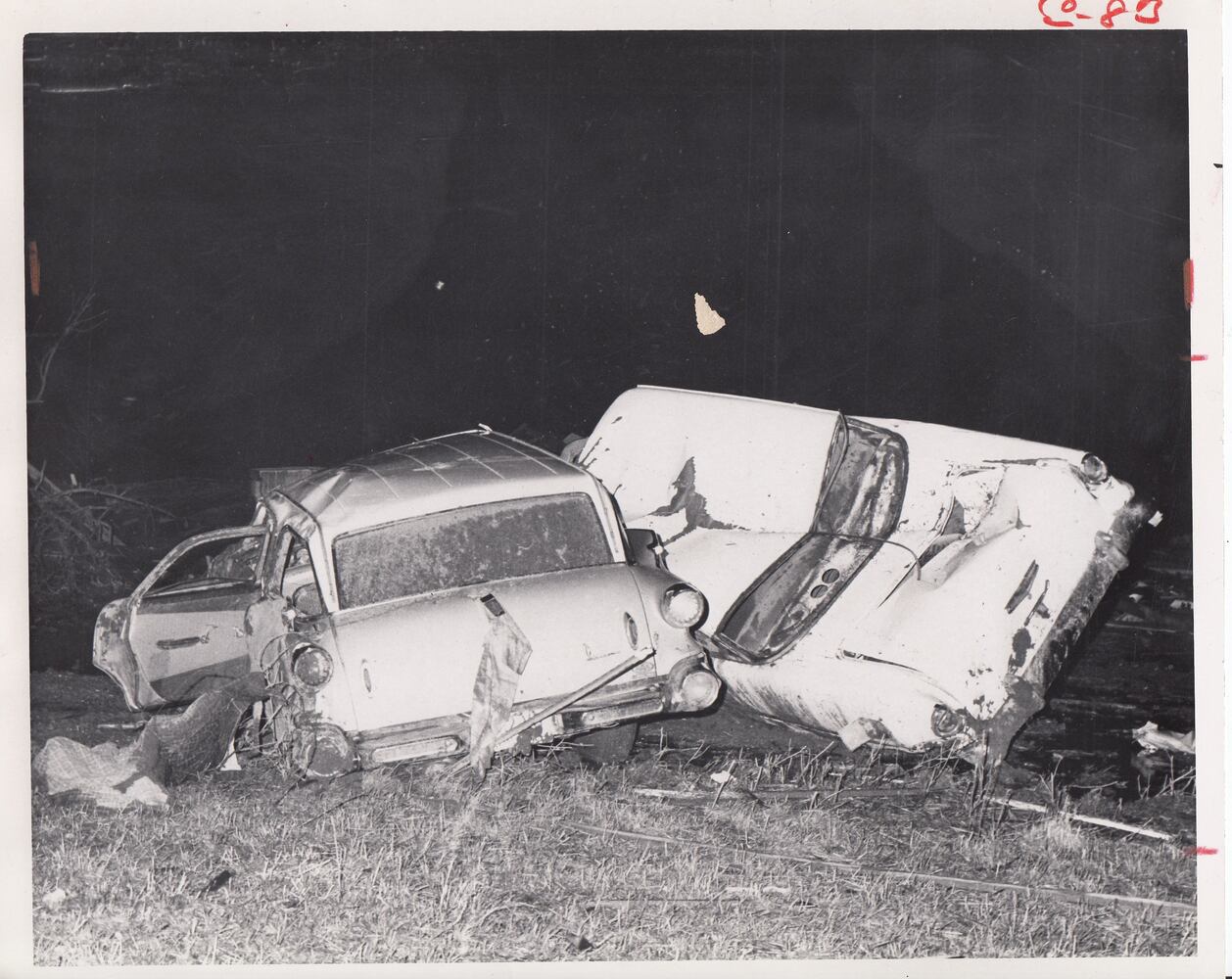 1965 Palm Sunday tornado