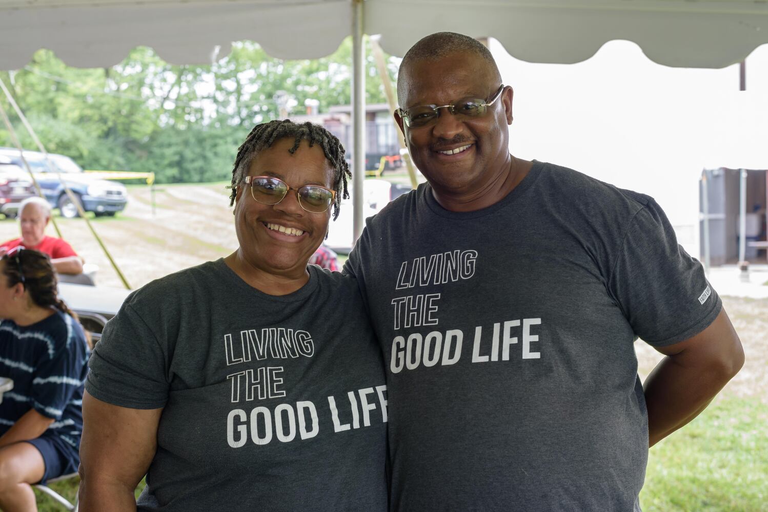 PHOTOS: Did we spot you at the 30th annual Greater Dayton Lebanese Festival?