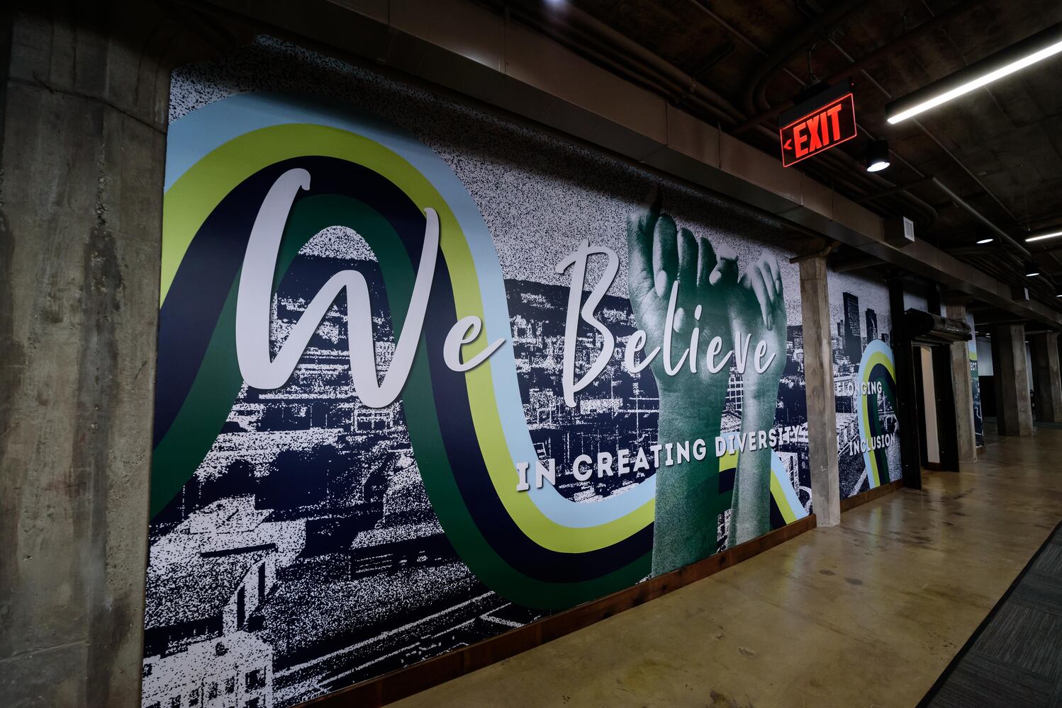 PHOTOS: Grand Opening of The Manhattan in downtown Dayton
