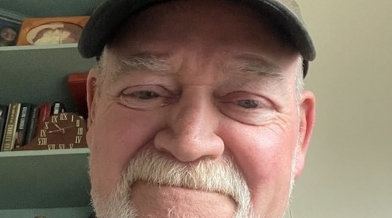 Photo of Jeffrey Mishos