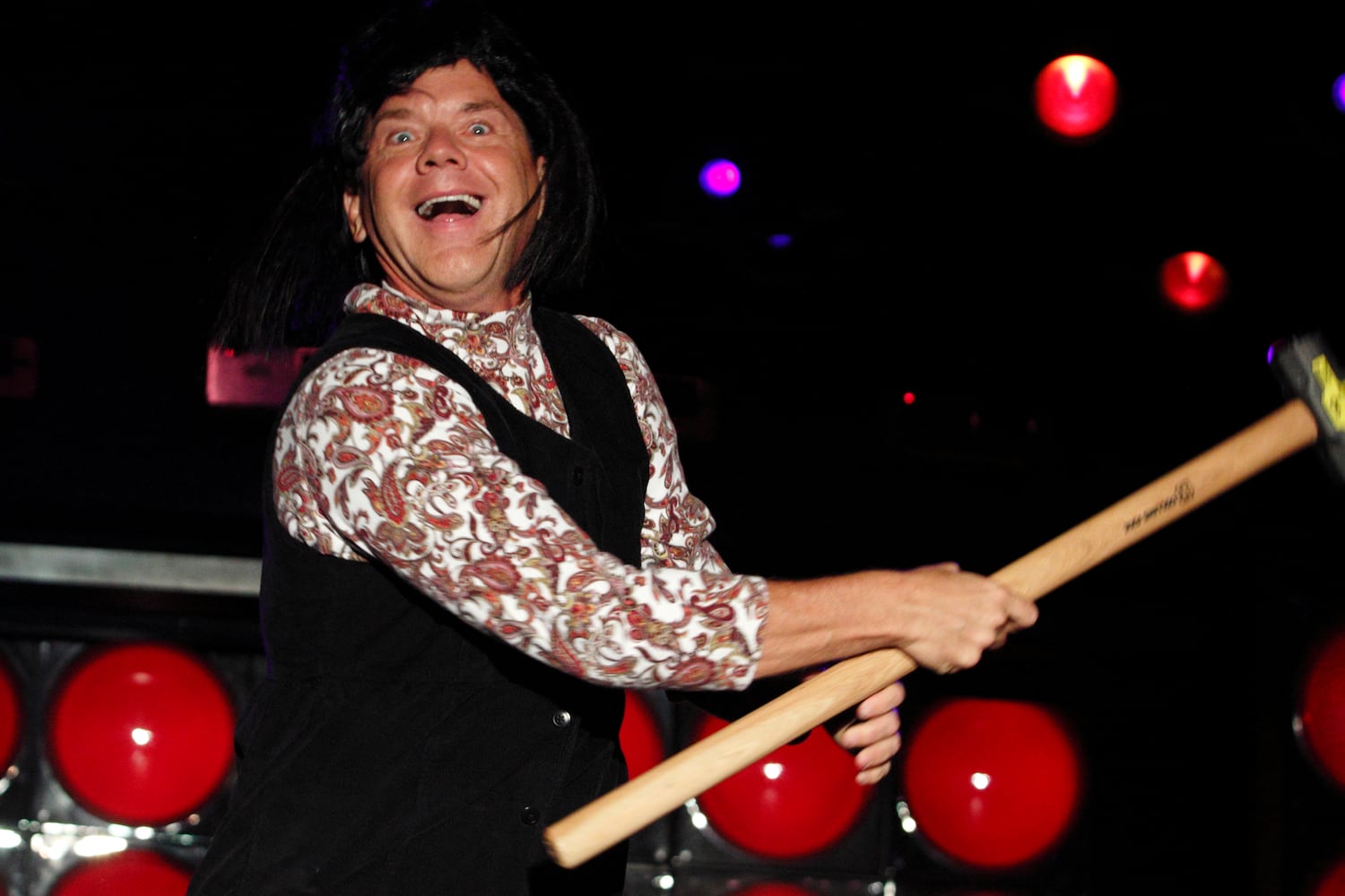 PHOTOS: The music, the dancing, the drag! Club Masque through the years