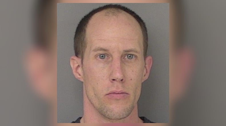 Michael Edward Berger