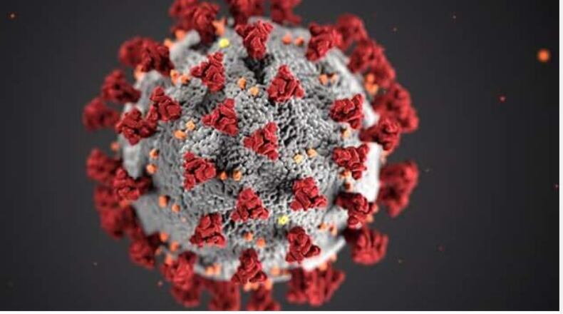 A fifth death has been reported among 93 confirmed cases Friday in Warren County.