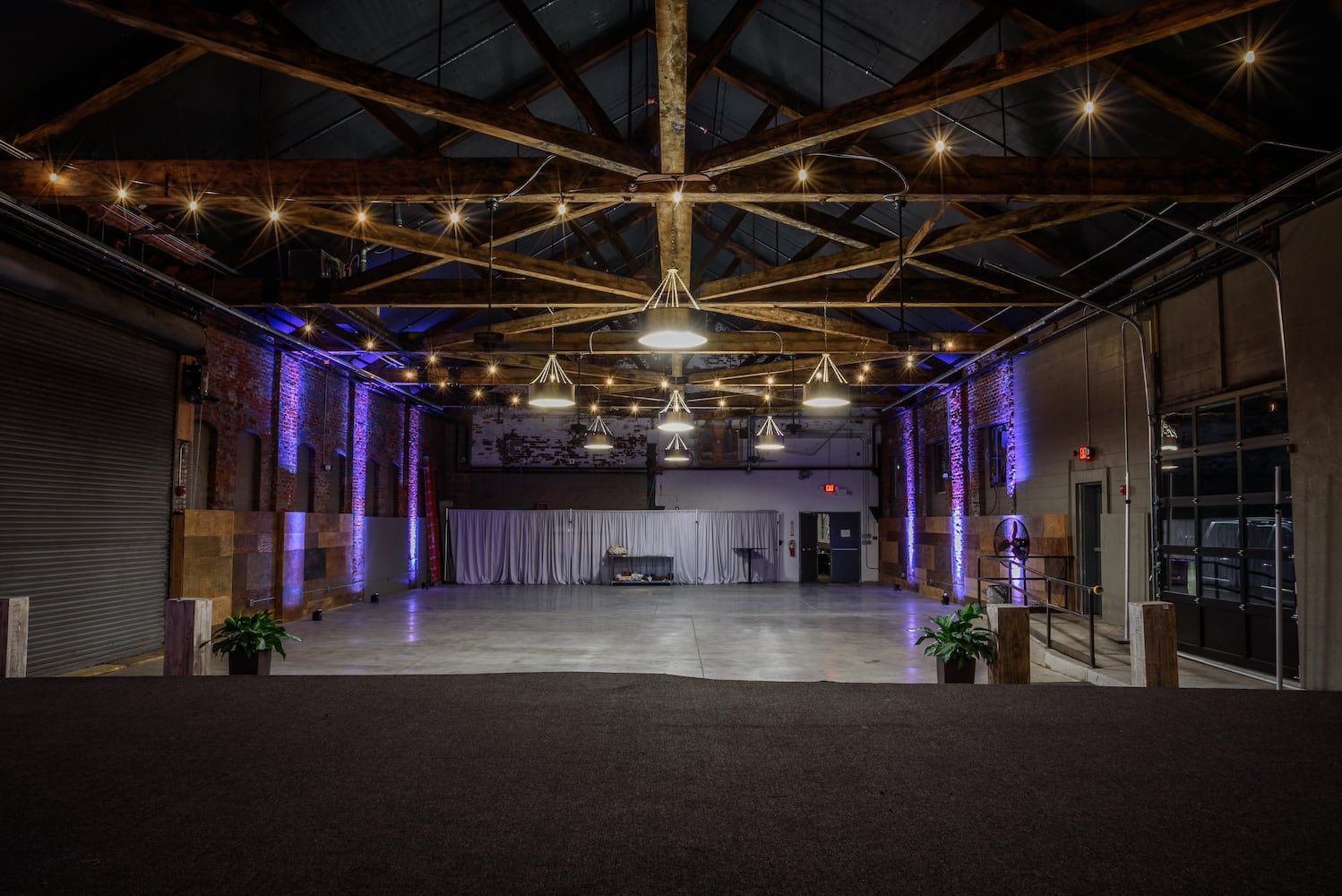SNEAK PEEK: Get a first look at Dayton’s newest music and events venue