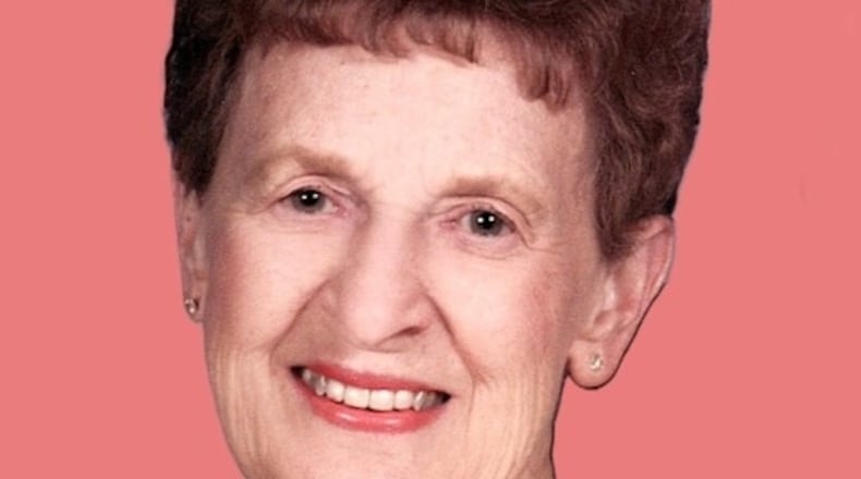 Photo of Marilyn Hingsbergen