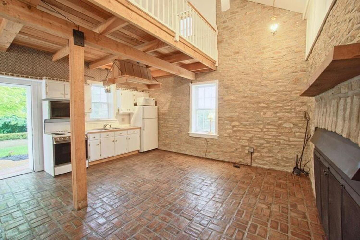 PHOTOS: 10-acre local estate features 3 stone buildings