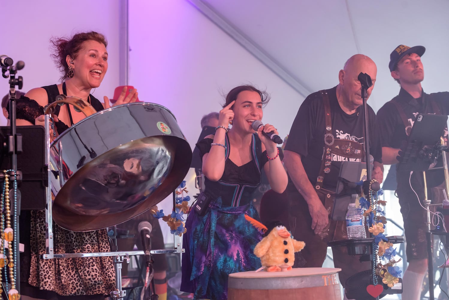 PHOTOS: 42nd annual Germanfest Picnic in the St. Anne's Hill Historic District