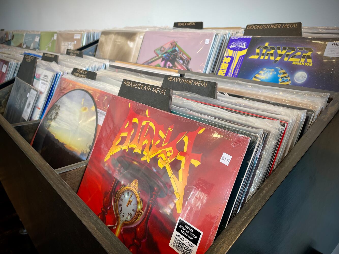 Skeleton Dust Records