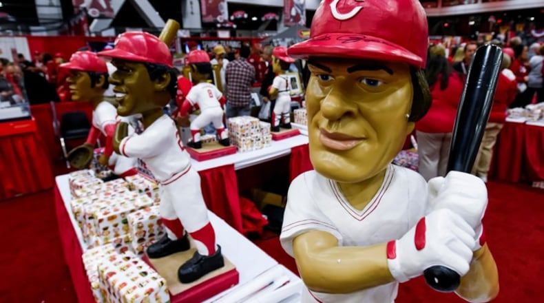 “This one belongs to the Reds,” Ohio Supreme Court says in tax case. NICK GRAHAM/STAFF