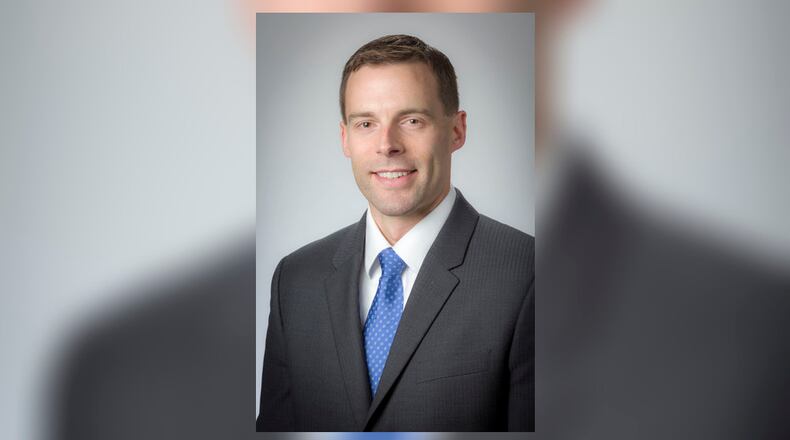 Joshua Cox is a board-certified Pharmacotherapy Specialist and is currently the Director of Pharmacy Services for Dayton Physicians Network. He has held pain and palliative care consultant and pharmacy manager positions at ProCare HospiceCare and Good Samaritan Hospital. Joshua has delivered numerous presentations and continuing education courses at multiple hospitals and universities and has published numerous articles on palliative care, pain management, pharmacology and oncology. (CONTRIBUTED)