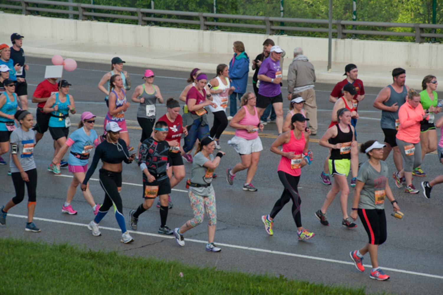 Flying PIg Marathon