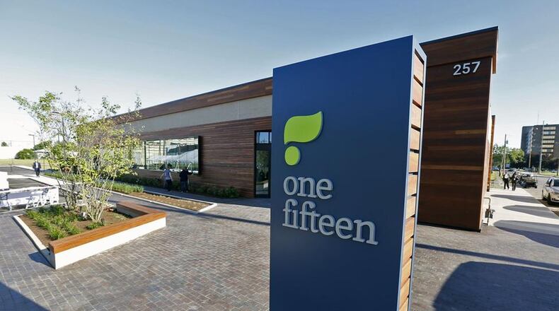 A leader at Public Health - Dayton & Montgomery County is leaving to join the leadership at OneFifteen in Dayton. FILE