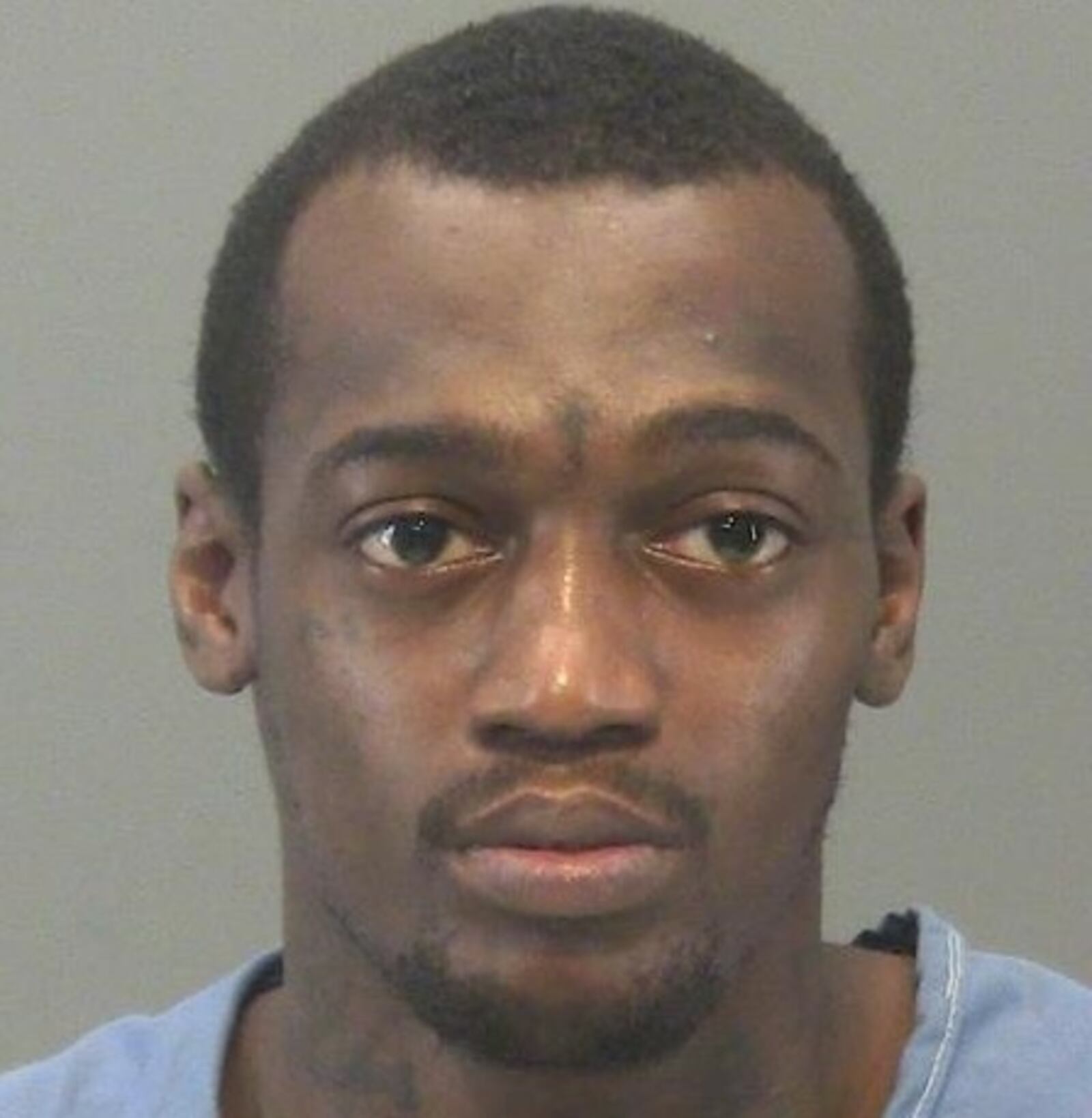 Tony Smith Jr.
